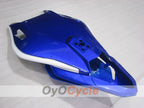 Kit de carenado de inyección para YZF-R6 06-07 - Negro - Llama #OYO87905897
