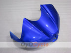 Kit de carenado de inyección para YZF-R6 06-07 - Negro - Llama #OYO87905897