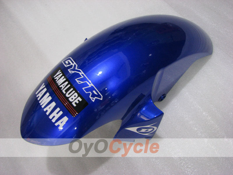 Carenado delantero para Yamaha 06-07 YZF-R6 #OYO87912629