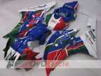 Carenado de inyección para YZF-R6 06-07 - Verde militar, rojo, azul - FIAT #OYO87905899