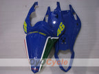 Carenado de inyección para YZF-R6 06-07 - Verde militar, rojo, azul - FIAT #OYO87905899