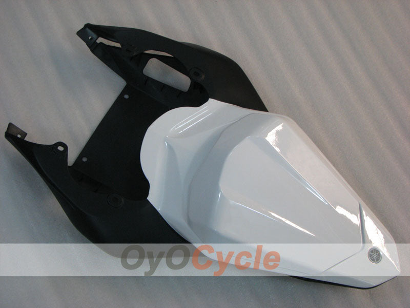 Carenado trasero + Cubre asiento para Yamaha YZF-R6 06-07 #OYO87912634 Imagen principal del producto