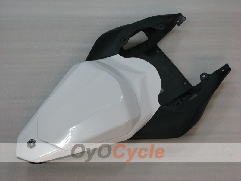 Carenado trasero + Cubre asiento para Yamaha YZF-R6 06-07 #OYO87912634 Imagen secundaria del producto