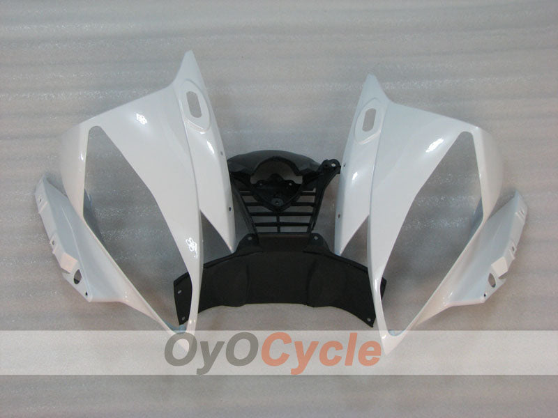 Carenado delantero superior para Yamaha 06-07 YZF-R6 #OYO87912633 Imagen principal del producto