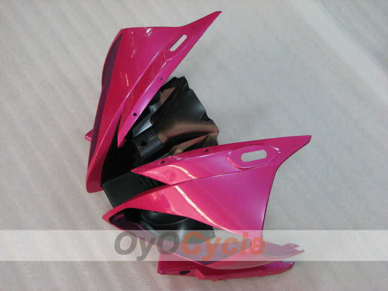 Carenado delantero superior para Yamaha 06-07 YZF-R6 #OYO87912637