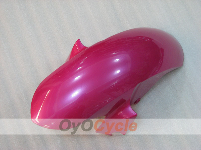 Carenado delantero de guardabarros para Yamaha 06-07 YZF-R6 #OYO87912636 Imagen principal del producto