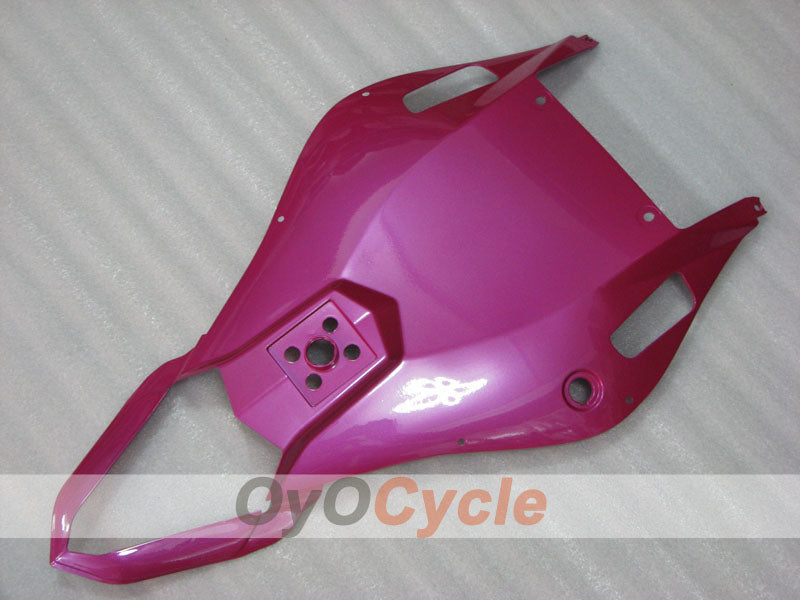 Carenado de cola trasero + Cubre asiento para Yamaha 06-07 YZF-R6 #OYO87912638 Imagen secundaria del producto