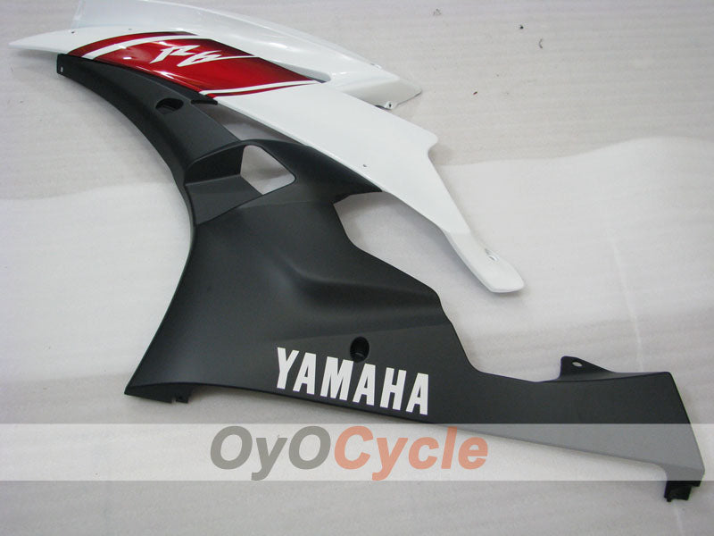 Carenado lateral izquierdo y derecho para Yamaha 06-07 YZF-R6 #OYO87912611 Imagen principal del producto