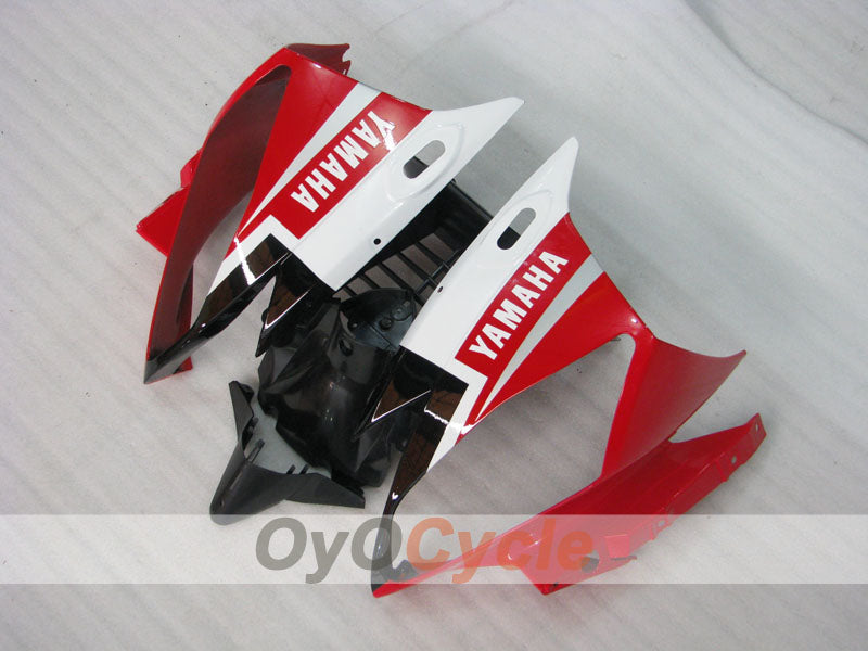 Carenado Superior Delantero para Yamaha 06-07 YZF-R6 #OYO87912612 Imagen secundaria del producto