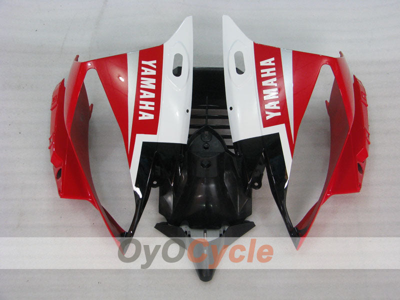 Carenado Superior Delantero para Yamaha 06-07 YZF-R6 #OYO87912612 Imagen principal del producto