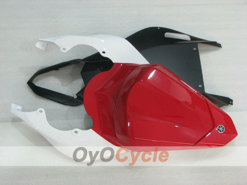 Carenado trasero + Cubre asiento para Yamaha 06-07 YZF-R6 #OYO87912640