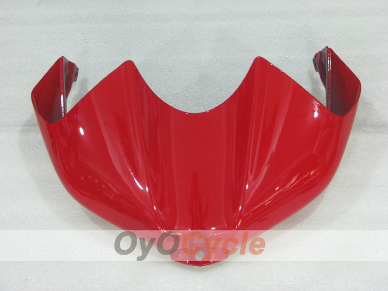 Carenado de inyección para YZF-R6 06-07 - Gris, Rosa - MOTUL #OYO87905902