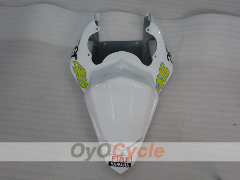 Colín Trasero + Cubre Asiento Para Yamaha 06-07 YZF-R6 #OYO87912613 Imagen principal del producto