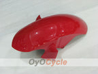 Carenado de inyección para YZF-R6 06-07 - Gris, Rosa - MOTUL #OYO87905902