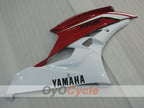 Carenado de inyección para YZF-R6 06-07 - Gris, Rosa - MOTUL #OYO87905902