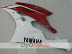 Carenado de inyección para YZF-R6 06-07 - Gris, Rosa - MOTUL #OYO87905902