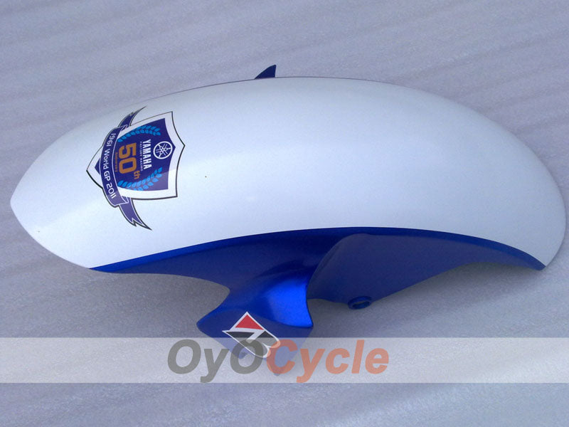 Carenado guardabarros delantero para Yamaha 06-07 YZF-R6 #OYO87912615 Imagen principal del producto