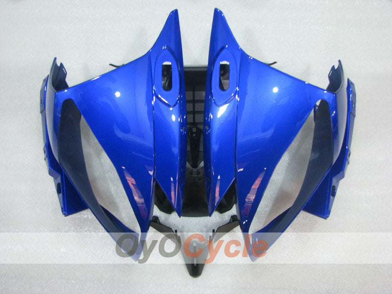 Carenado superior delantero para Yamaha YZF-R6 06-07 #OYO87912642