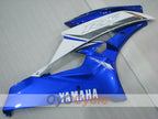 Kit de carenado por inyección para YZF-R6 06-07 - Azul, blanco - Estilo de fábrica #OYO87905903