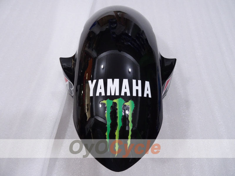 Carenado guardabarros delantero para Yamaha 06-07 YZF-R6 #OYO87912618 Imagen principal del producto