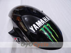 Carenado guardabarros delantero para Yamaha 06-07 YZF-R6 #OYO87912618