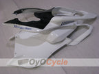 Carenado inyectado para YZF-R6 06-07 - Azul, Blanco, Negro - Monster #OYO87905904