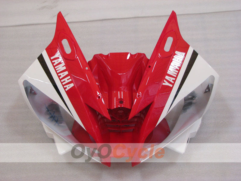 Carenado superior delantero para Yamaha 06-07 YZF-R6 #OYO87912622 Imagen principal del producto