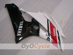 Kit de carenado de inyección para YZF-R6 06-07 - Azul, Blanco, Negro - Monster #OYO87905895