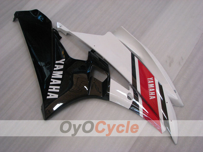 Carenado lateral izquierdo y derecho para Yamaha 06-07 YZF-R6 #OYO87912624 Imagen principal del producto
