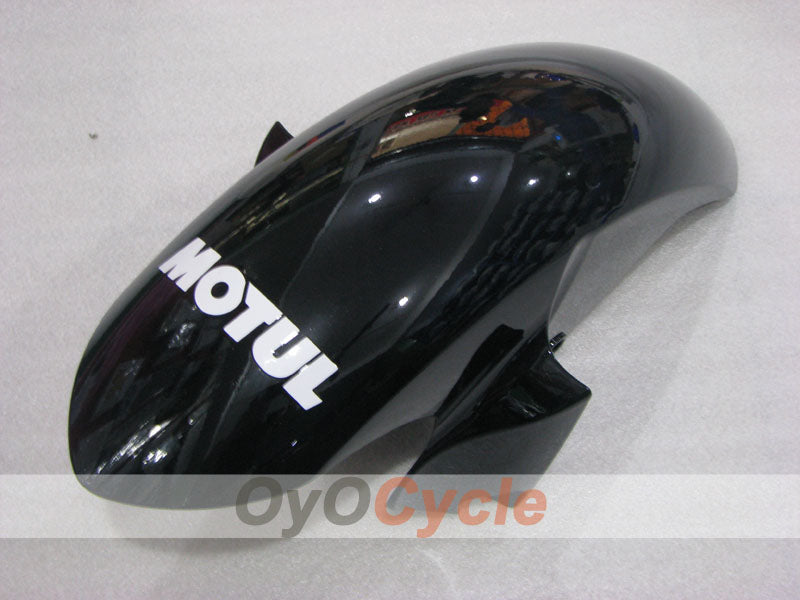 Carenado de guardabarros delantero para Yamaha 06-07 YZF-R6 #OYO87912647 Imagen principal del producto