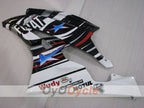 Carenado lateral izquierdo y derecho para Yamaha YZF-R6 06-07 #OYO87912649
