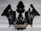 Kit de Carenado por Inyección para 06-07 YZF-R6 - Negro - Llama #OYO87905907