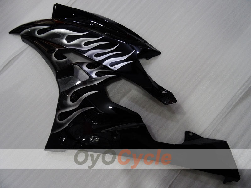 Carenado lateral izquierdo y derecho para Yamaha YZF-R6 06-07 #OYO87912653 Imagen principal del producto