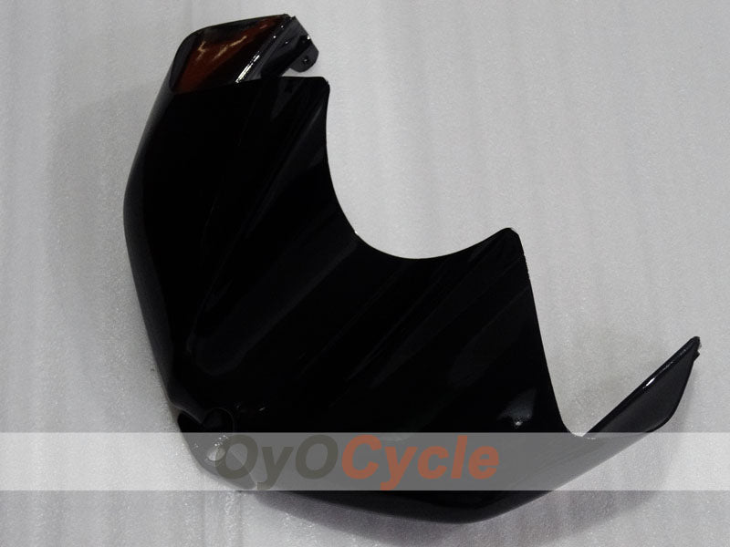Kit de Carenado por Inyección para 06-07 YZF-R6 - Negro - Llama #OYO87905907