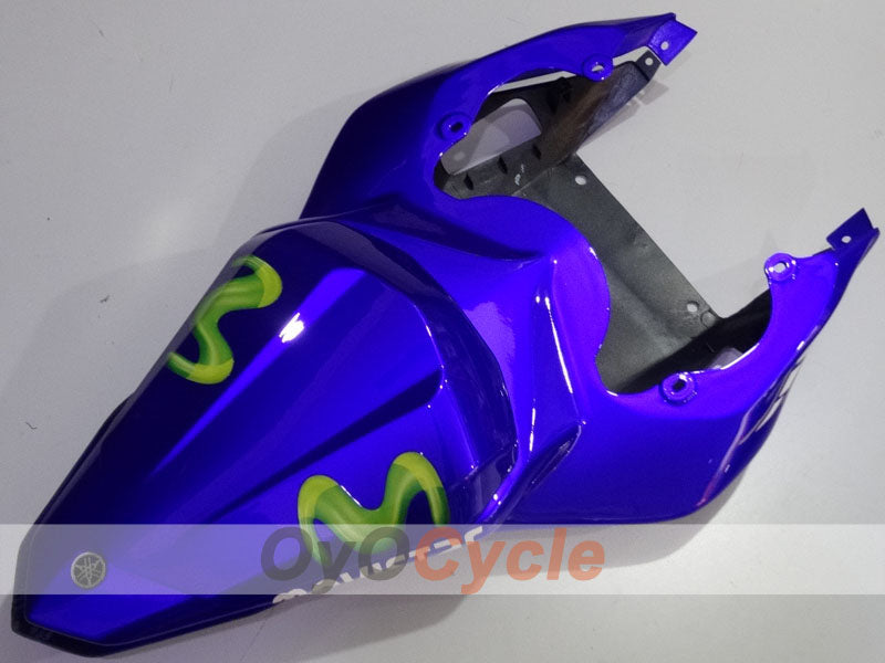 Carenado Trasero + Cubre Asiento para Yamaha 06-07 YZF-R6 #OYO87912656 Imagen principal del producto