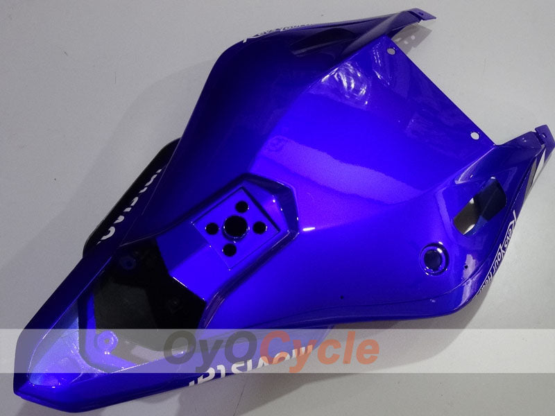 Carenado Trasero + Cubre Asiento para Yamaha 06-07 YZF-R6 #OYO87912656 Imagen secundaria del producto