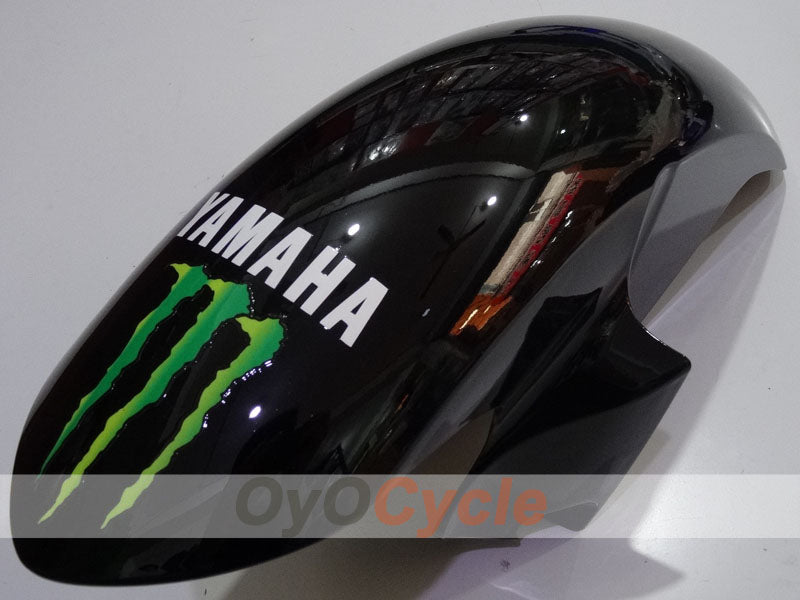 Carenado guardabarros delantero para Yamaha 06-07 YZF-R6 #OYO87912654 Imagen principal del producto