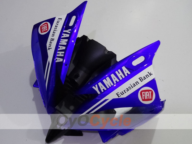 Carenado superior delantero para Yamaha 06-07 YZF-R6 #OYO87912655