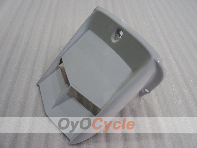 Kit de carenado por inyección para YZF-R6 06-07 - Azul, Blanco - Estilo de fábrica #OYO87905909