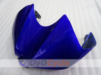 Kit de carenado por inyección para YZF-R6 06-07 - Azul, Blanco - Estilo de fábrica #OYO87905909