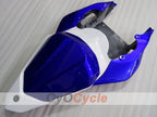 Kit de carenado por inyección para YZF-R6 06-07 - Azul, Blanco - Estilo de fábrica #OYO87905909