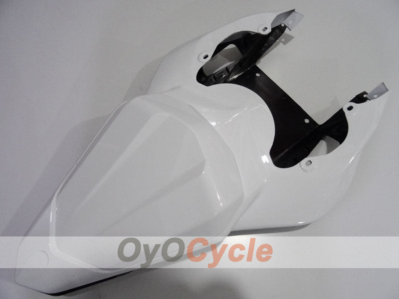 Carenado trasero + cubierta de asiento para Yamaha 06-07 YZF-R6 #OYO87912666 Imagen principal del producto