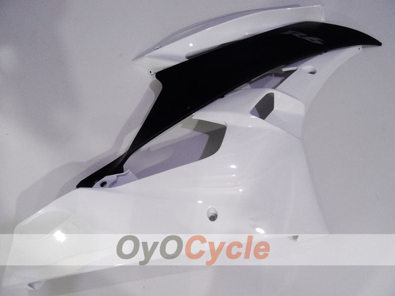 Carenado izquierdo y derecho para Yamaha 06-07 YZF-R6 #OYO87912667 Imagen principal del producto