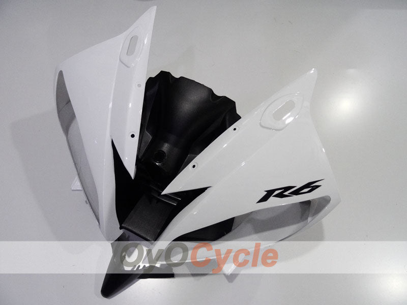 Carenado delantero superior para Yamaha 06-07 YZF-R6 #OYO87912665 Imagen principal del producto