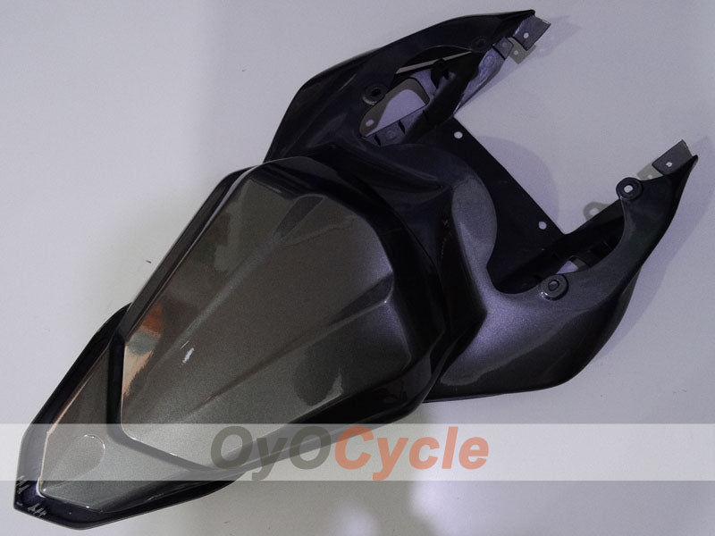 Carenado trasero + Cubre asiento para Yamaha 06-07 YZF-R6 #OYO87912671 Imagen principal del producto