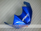 Kit de carenado por inyección para YZF-R6 06-07 - Azul, Blanco - FIAT, MOTUL #OYO87905916