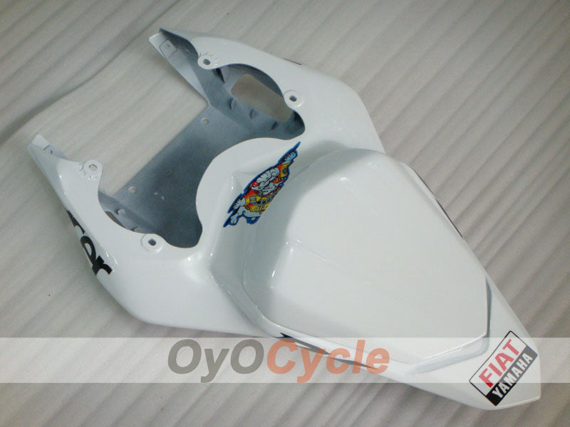Carenado Trasero Cola + Cubierta de Asiento para Yamaha 06-07 YZF-R6 #OYO87912678 Imagen secundaria del producto