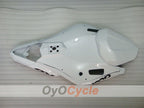 Kit de carenado por inyección para YZF-R6 06-07 - Azul, Blanco - FIAT, MOTUL #OYO87905916