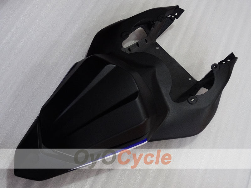 Carenado Trasero + Cubierta de Asiento para Yamaha 06-07 YZF-R6 #OYO87912681 Imagen principal del producto