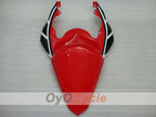 Carenado de inyección para YZF-R6 06-07 - Rojo, Negro - MOTUL #OYO87905919